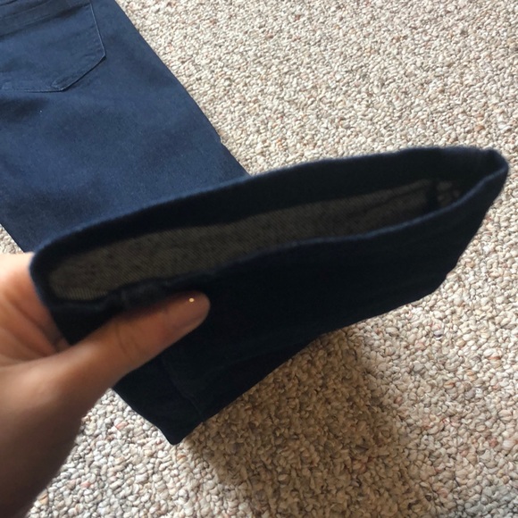 Forever 21 skinny jeans - Picture 7 of 7